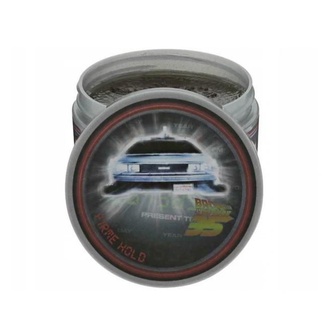 Помада для стилізації волосся Suavecito Back To The Future Firm Hold 113g