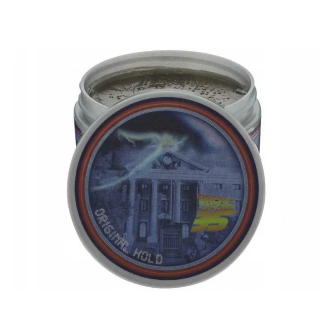 Помада для стилізації волосся Suavecito Back To The Future Original Hold 113g