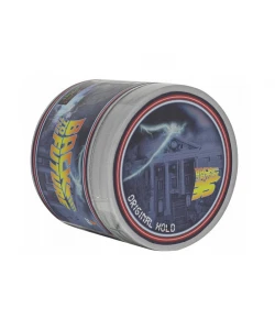 Помада для стилізації волосся Suavecito Back To The Future Original Hold 113g