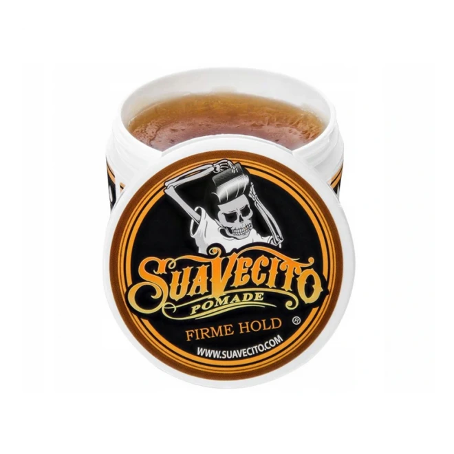 Помада для стилізації волосся Suavecito Firm Hold 113g