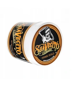 Помада для стилізації волосся Suavecito Firm Hold 113g