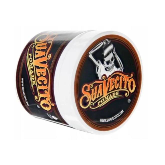 Помада для стилізації волосся Suavecito Original 113g