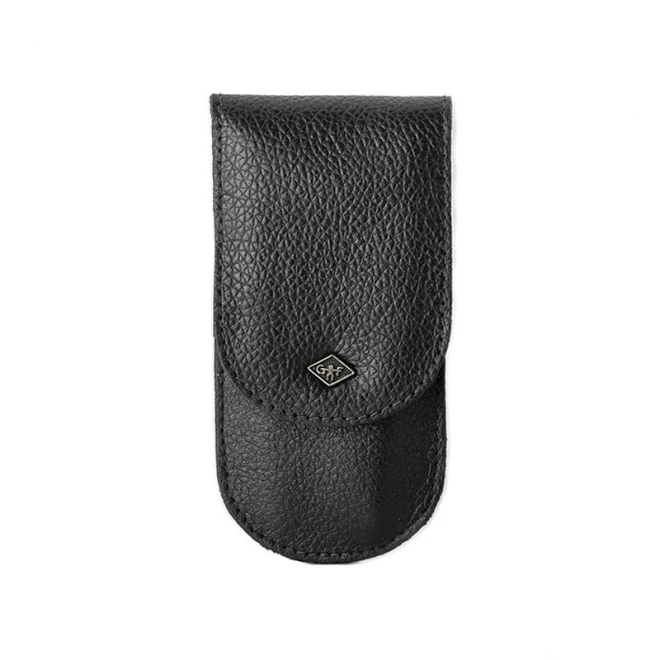 Манікюрний набір на 3 предмета Timor Solingen 33005 Deluxe