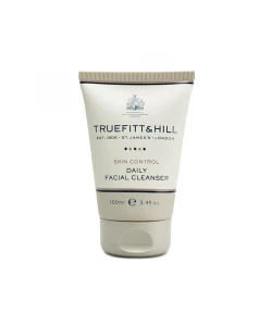 Гель для очищення обличчя Truefitt & Hill Daily Facial Cleanser 100 мл