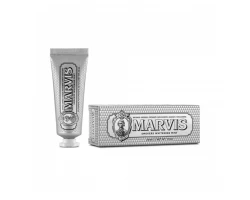 Зубна Паста Відбілююча Для Курців Marvis Smokers Whitening Mint 25 мл