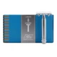 Станок для гоління Т-подібний Fatip Grande Chrome 42107