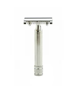 Станок для гоління Т-подібний Fatip Grande Chrome 42107