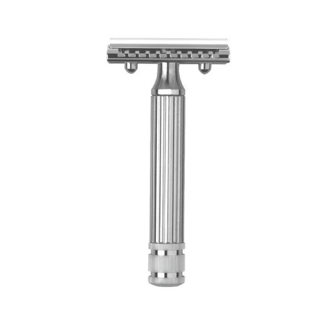 Станок для гоління Т-подібний Fatip Grande Chrome PC 42122