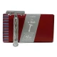 Станок для гоління Т-подібний Fatip Grande Chrome Slant 42138