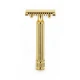 Станок для гоління Т-подібний Fatip Grande Gold 42115