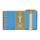 Станок для гоління Т-подібний Fatip Grande Gold PC 42124