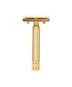 Станок для гоління Т-подібний Fatip Grande Gold PC 42124