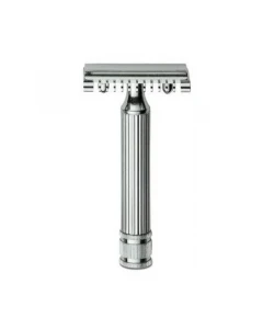 Станок для гоління Т-подібний Fatip Grande Nickel 42105