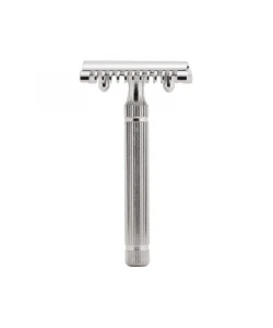 Станок для гоління Т-подібний Fatip Piccolo Chrome 42101