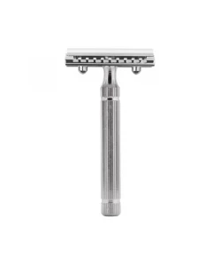 Станок для гоління Т-подібний Fatip Piccolo Chrome PC 42125