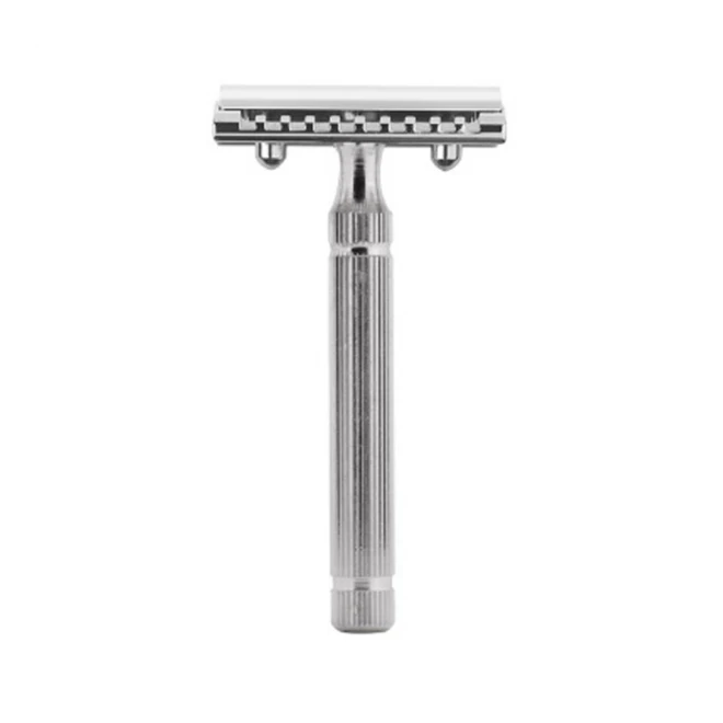 Станок для гоління Т-подібний Fatip Piccolo Chrome PC 42125