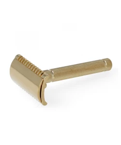Станок для гоління Т-подібний Fatip Piccolo Gold 42110