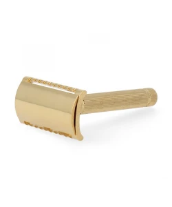 Станок для гоління Т-подібний Fatip Piccolo Gold PC 42130