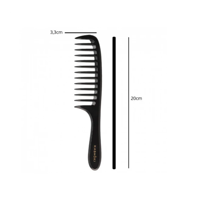 Гребінь Kashoki Misaki