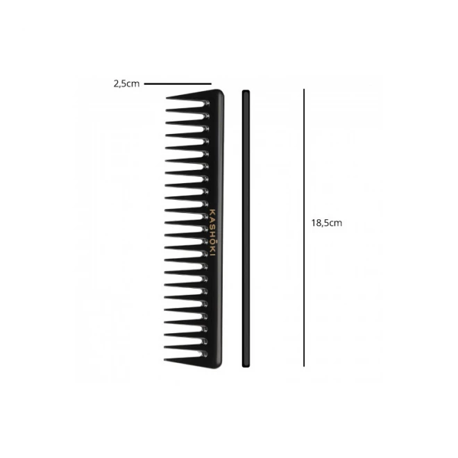 Гребінь Kashoki Youko