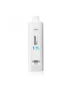 Крем-проявник L'Oréal Professionnel Oxydant Creme 6% 20 Vol. 1000 мл