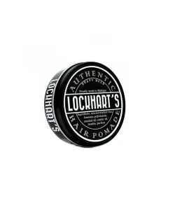 Помада для стилізації волосся Lockhart's Authentic Heavy Hold Pomade 35 гр