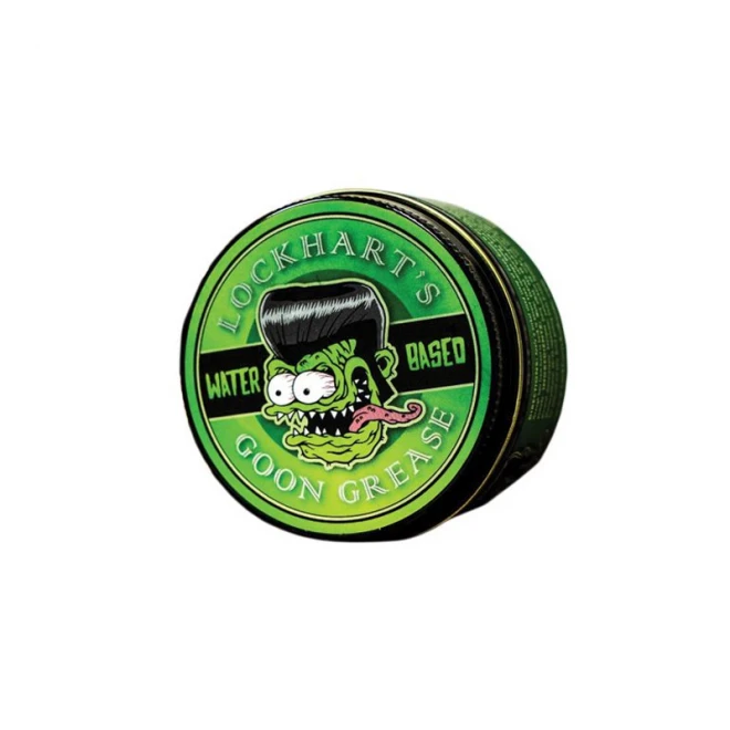 Помада для стилізації волосся Lockhart's Goon Grease Water Based Pomade 35 гр