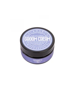Крем для стилізації волосся Lockhart's Groom Cream 35 гр