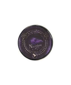 Матова паста для стилізації волосся Lockhart's Nevermore Matte Paste 35 гр