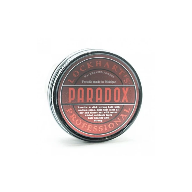 Помада для стилізації волосся Lockhart's Professional Paradox Pomade 35 г
