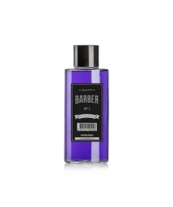 Одеколон Marmara Eau De Cologne Barber Glass N.1 250 мл