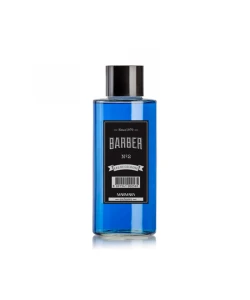 Одеколон Marmara Eau De Cologne Barber Glass N.2 250 мл