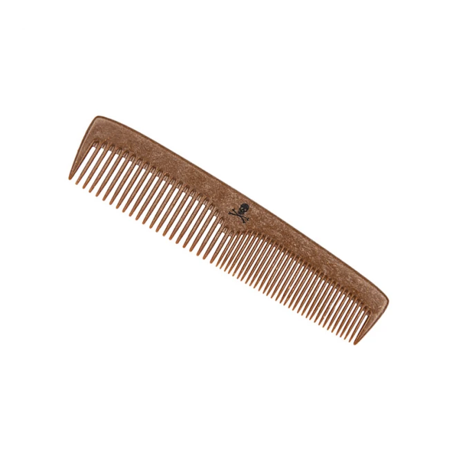 Гребінь для вусів та бороди The Bluebeards Revenge Beard & Mo’ Comb