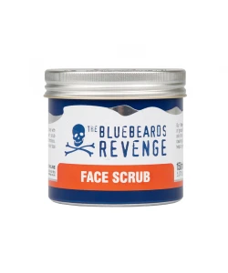 Скраб для обличчя The Bluebeards Revenge Face Scrub 150 мл