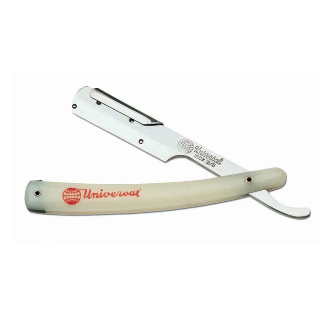 Небезпечна бритва шаветт Universal Rasoio Mezza Lama 42075