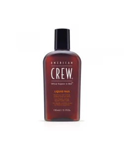 Воск для стилизации волос American Crew Liquid Wax 150 мл