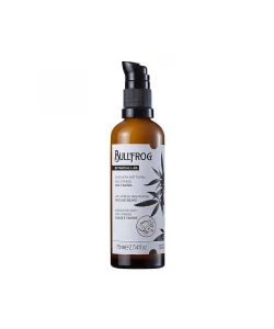 Зволожуюча нічна маска для лиця та бороди Bullfrog Anti-Stress Night Mask 75 мл