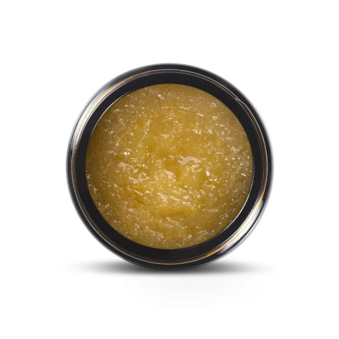 Скраб для очищення бороди Bullfrog Beard-Washing Exfoliating Paste 250 мл