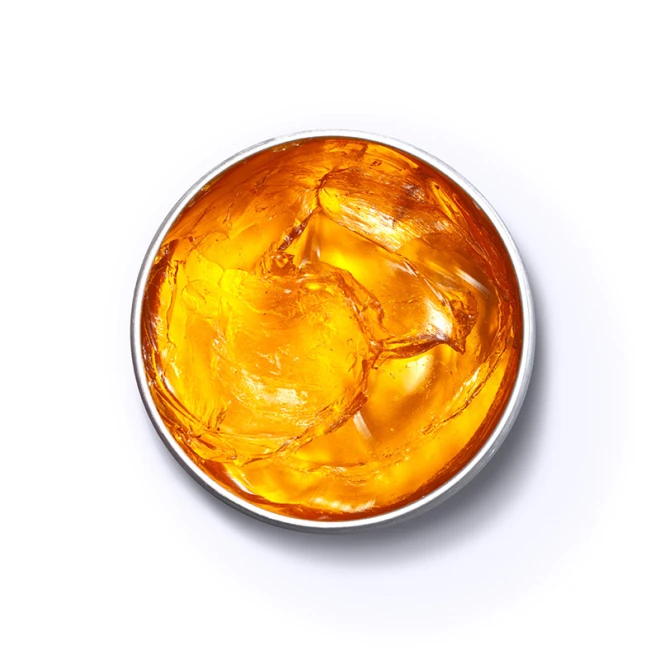 Помада для стилізації волосся Bullfrog Glossy Pomade 100 мл
