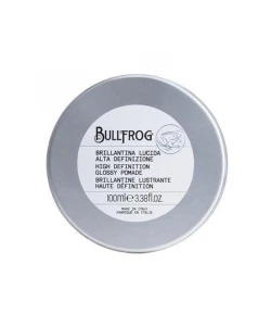 Помада для стилізації волосся Bullfrog Glossy Pomade 100 мл