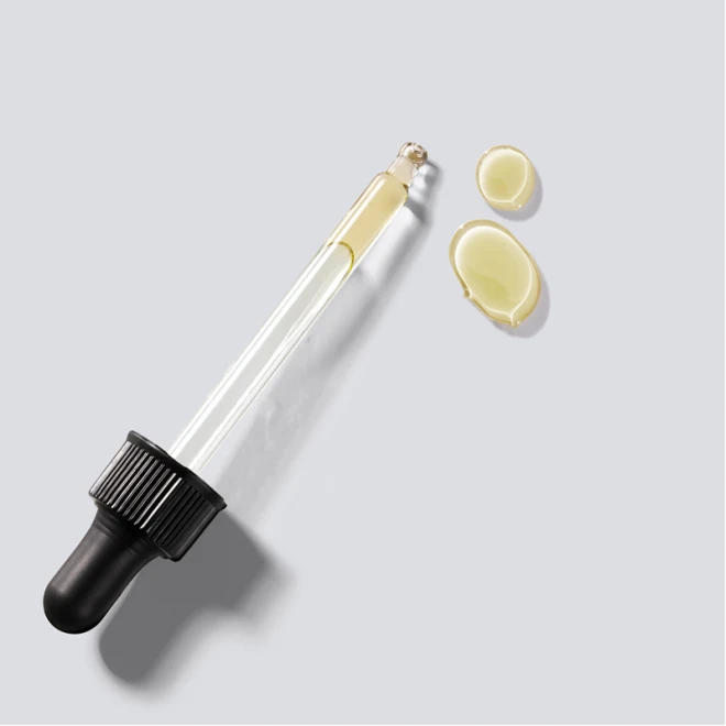 Масло для питания волос и кожи Bullfrog Lightweight Anti-Stress Oil 50 мл