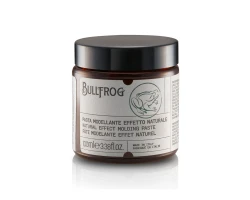 Матовая паста для стилизации волос Bullfrog Molding Paste 100 мл