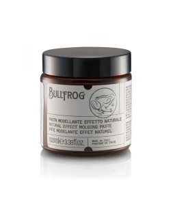 Матова паста для стилізації волосся Bullfrog Molding Paste 100 мл