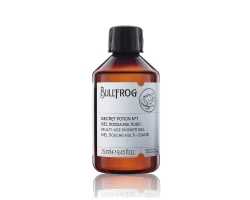 Гель для душу Bullfrog Secret Potion №1 Multi-Use Shower Gel 250 мл