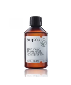 Гель для душу Bullfrog Secret Potion №1 Multi-Use Shower Gel 250 мл