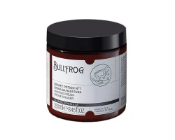 Крем для гоління Bullfrog Secret Potion №1 Shaving Cream 250 мл