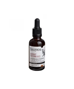 Олія для бороди Bullfrog Secret Potion №2 All-In-One Beard Oil 50 мл