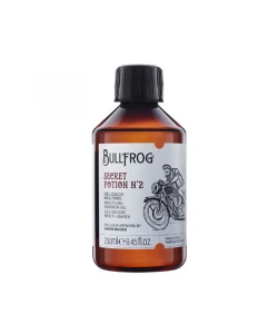 Гель для душу Bullfrog Secret Potion №2 Multi-Use Shower Gel 250 мл