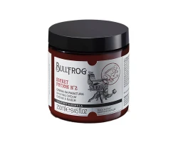 Крем для гоління Bullfrog Secret Potion №2 Shaving Cream 250 мл