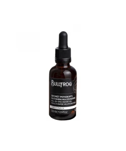 Олія для бороди Bullfrog Secret Potion №3 All-In-One Beard Oil 50 мл